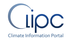 CLIP C - Climate Information Portal